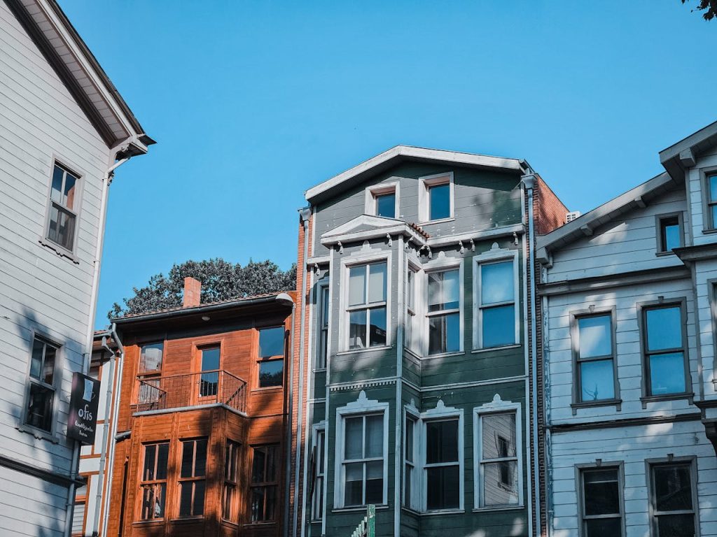 Selling an Inherited House